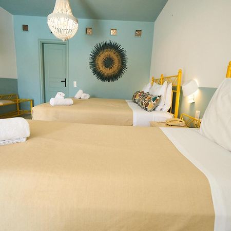 Bellissimo Resort Agios Ioannis Diakoftis Εξωτερικό φωτογραφία