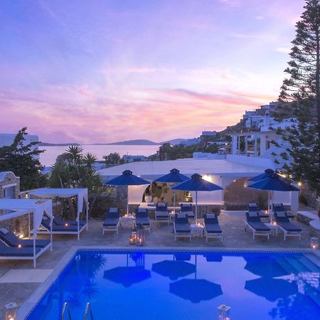 Bellissimo Resort Agios Ioannis Diakoftis Εξωτερικό φωτογραφία