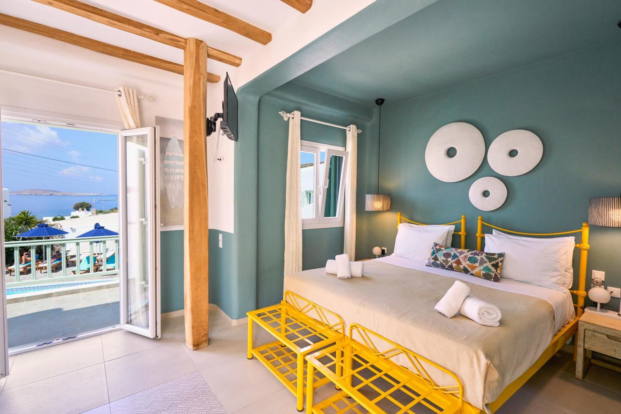 Bellissimo Resort Agios Ioannis Diakoftis Εξωτερικό φωτογραφία