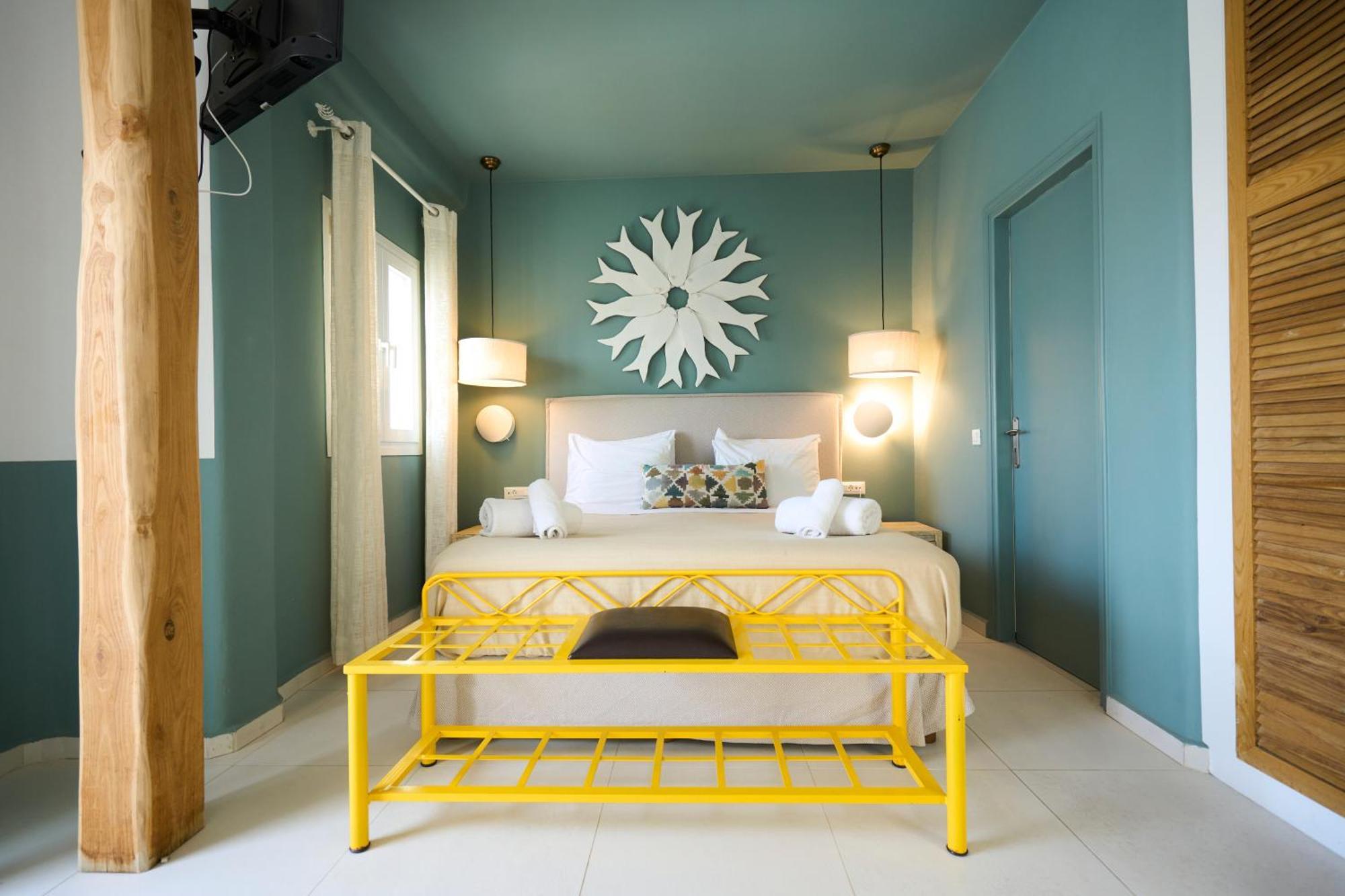 Bellissimo Resort Agios Ioannis Diakoftis Εξωτερικό φωτογραφία