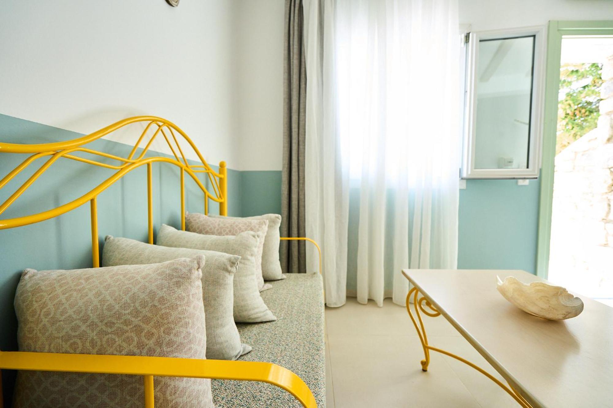 Bellissimo Resort Agios Ioannis Diakoftis Εξωτερικό φωτογραφία
