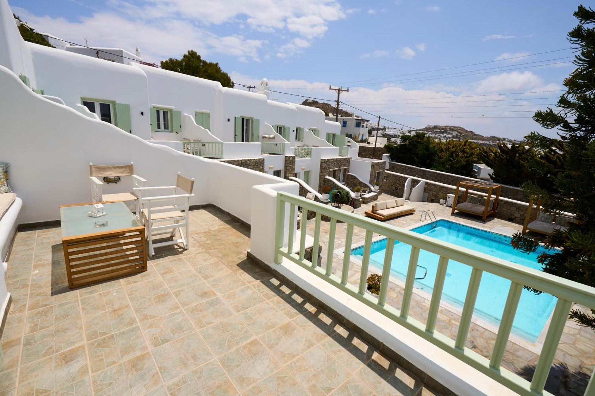 Bellissimo Resort Agios Ioannis Diakoftis Εξωτερικό φωτογραφία
