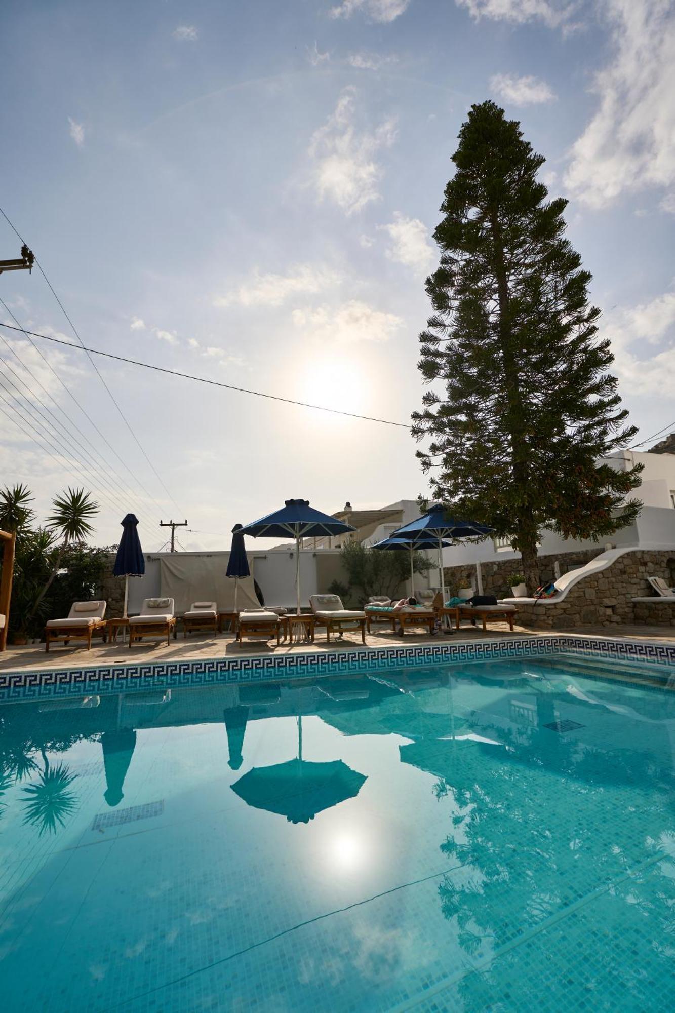 Bellissimo Resort Agios Ioannis Diakoftis Εξωτερικό φωτογραφία