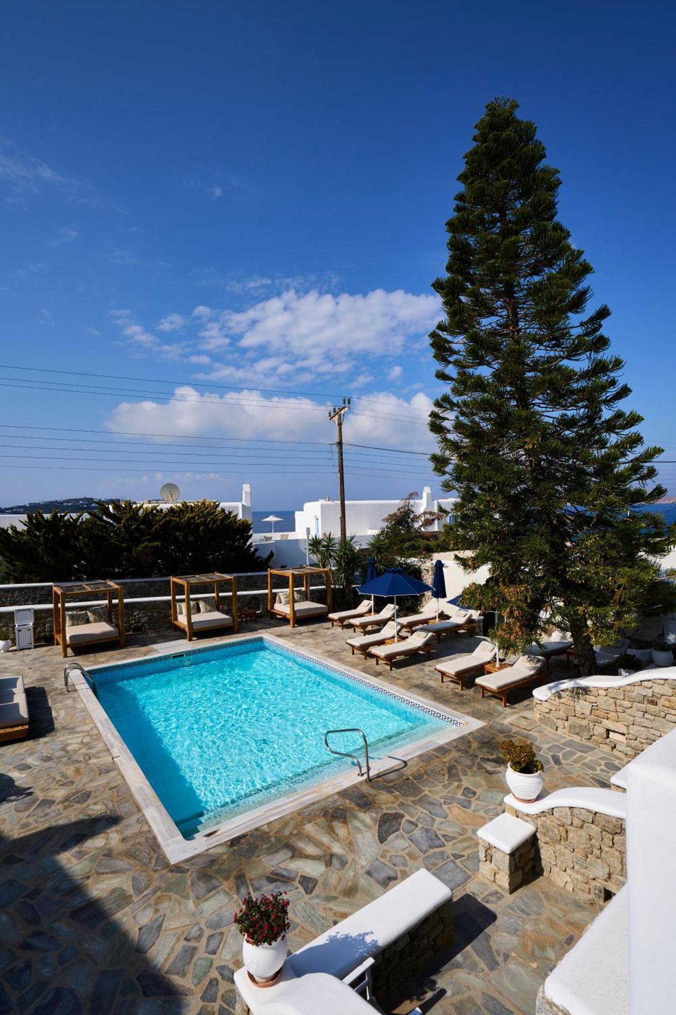 Bellissimo Resort Agios Ioannis Diakoftis Εξωτερικό φωτογραφία