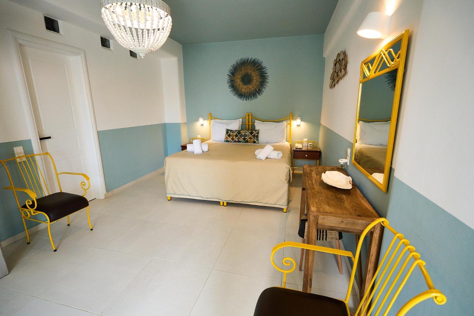 Bellissimo Resort Agios Ioannis Diakoftis Εξωτερικό φωτογραφία