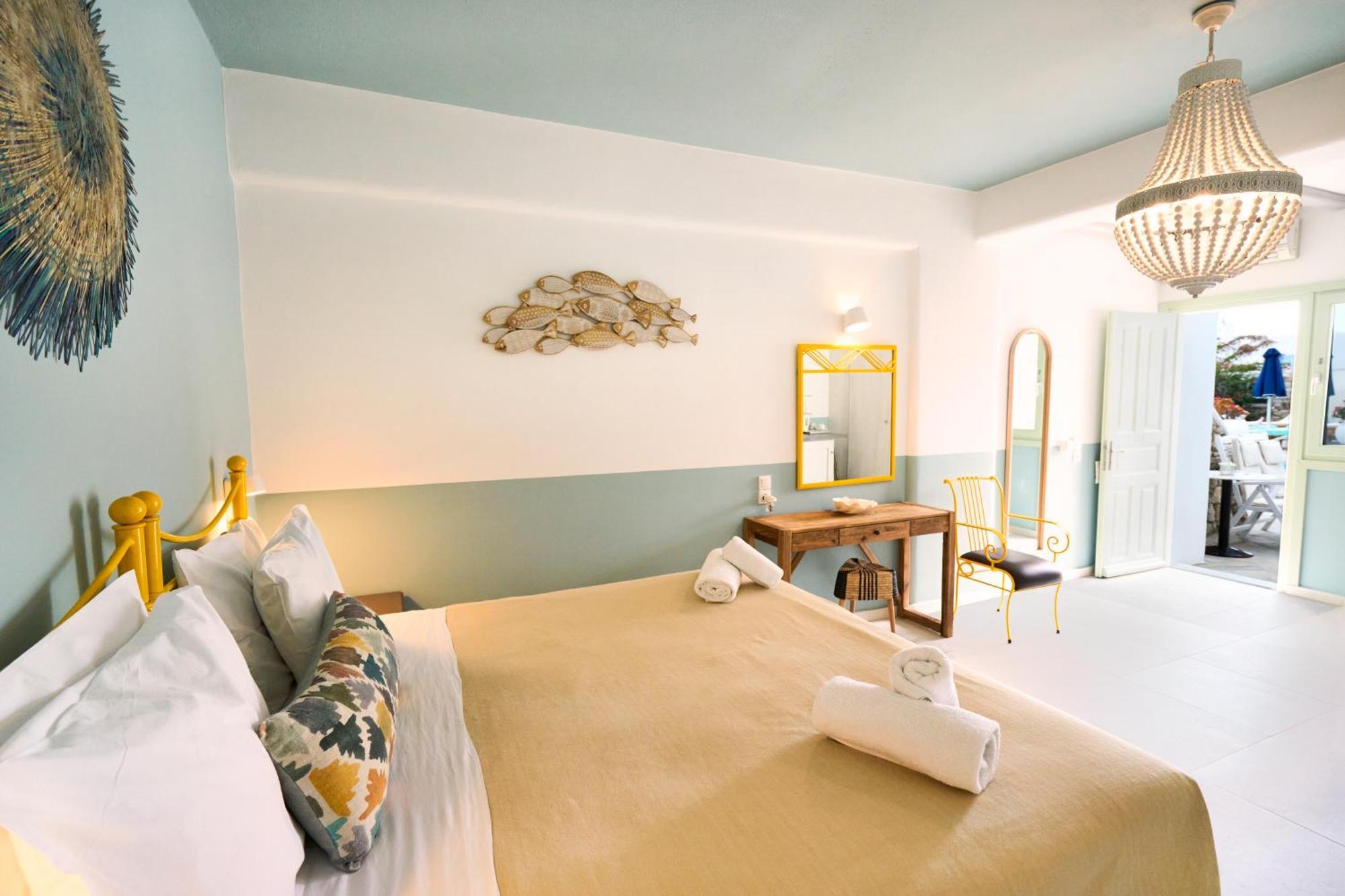 Bellissimo Resort Agios Ioannis Diakoftis Εξωτερικό φωτογραφία