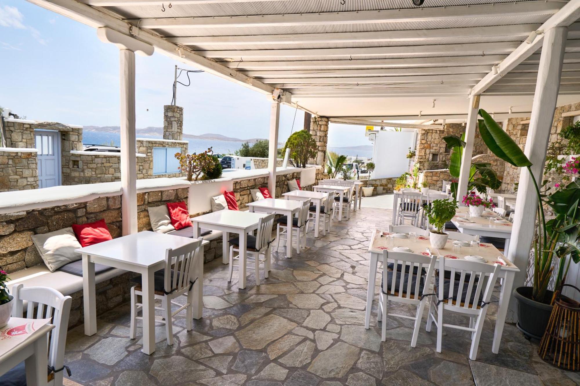 Bellissimo Resort Agios Ioannis Diakoftis Εξωτερικό φωτογραφία