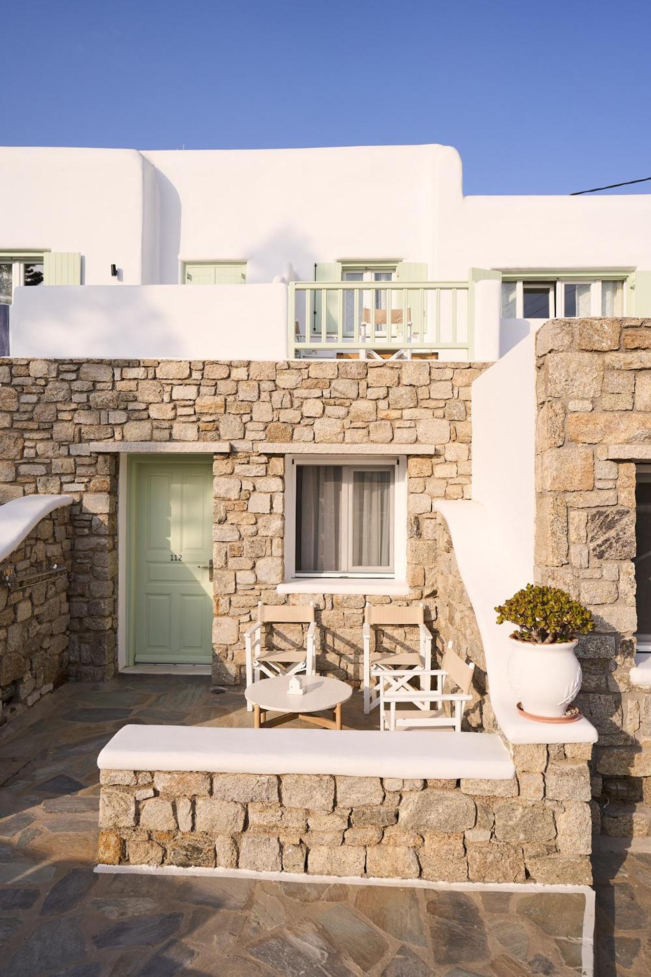Bellissimo Resort Agios Ioannis Diakoftis Εξωτερικό φωτογραφία
