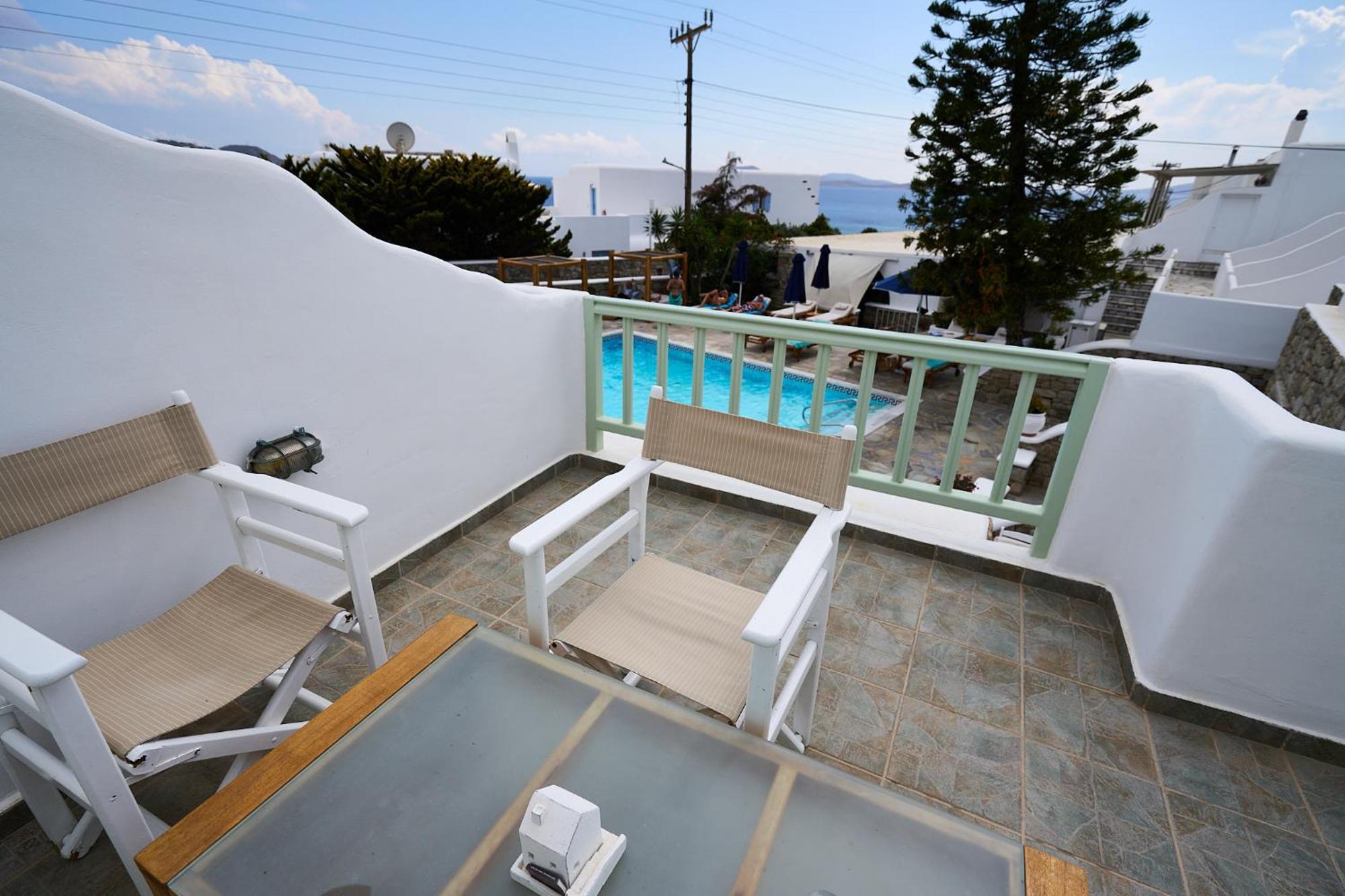 Bellissimo Resort Agios Ioannis Diakoftis Εξωτερικό φωτογραφία