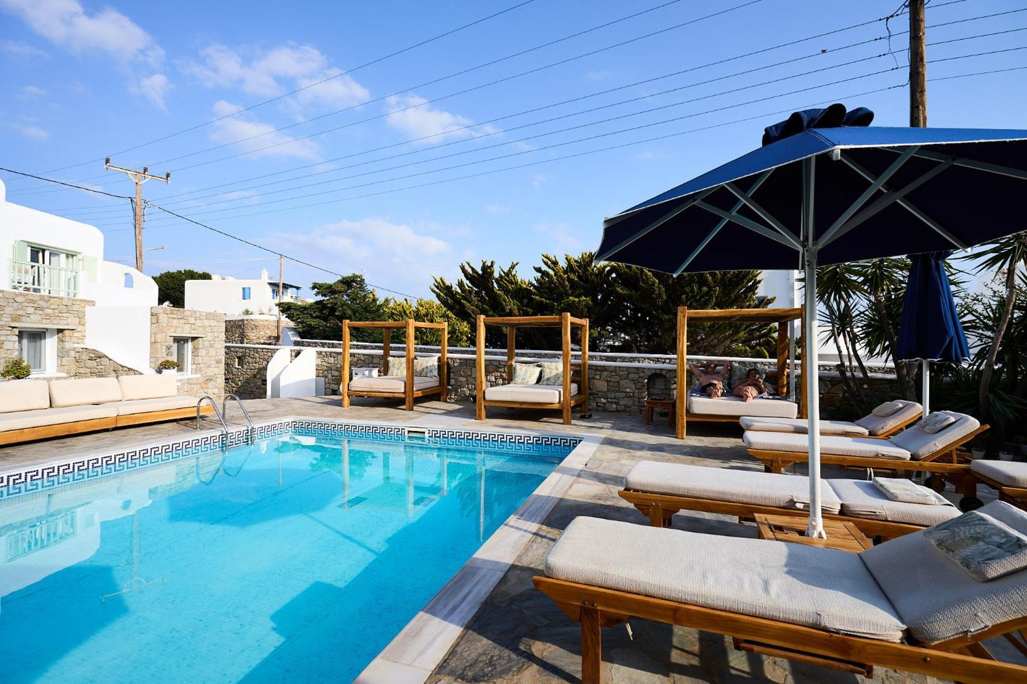 Bellissimo Resort Agios Ioannis Diakoftis Εξωτερικό φωτογραφία