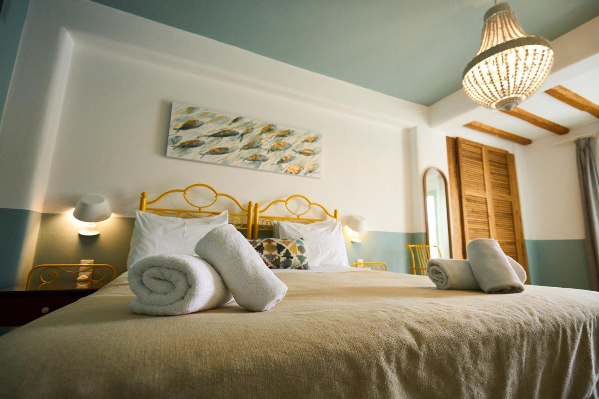 Bellissimo Resort Agios Ioannis Diakoftis Εξωτερικό φωτογραφία