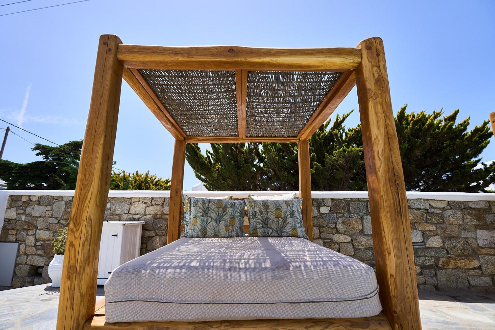 Bellissimo Resort Agios Ioannis Diakoftis Εξωτερικό φωτογραφία