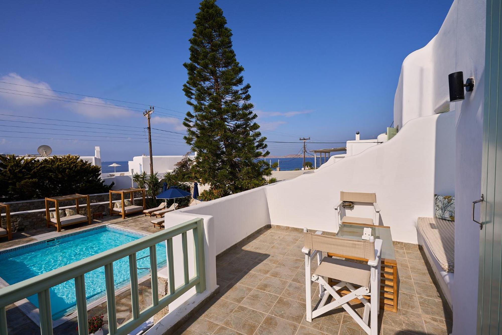 Bellissimo Resort Agios Ioannis Diakoftis Εξωτερικό φωτογραφία