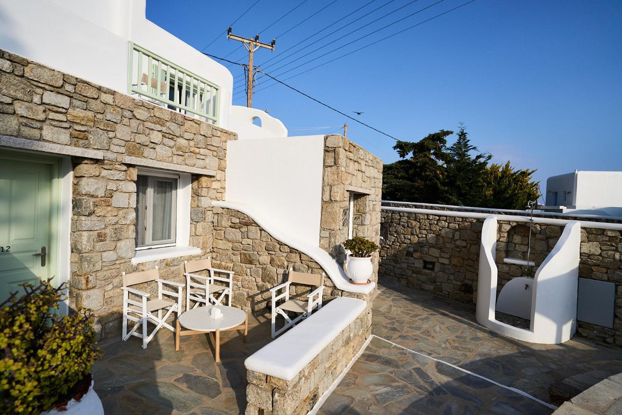 Bellissimo Resort Agios Ioannis Diakoftis Εξωτερικό φωτογραφία
