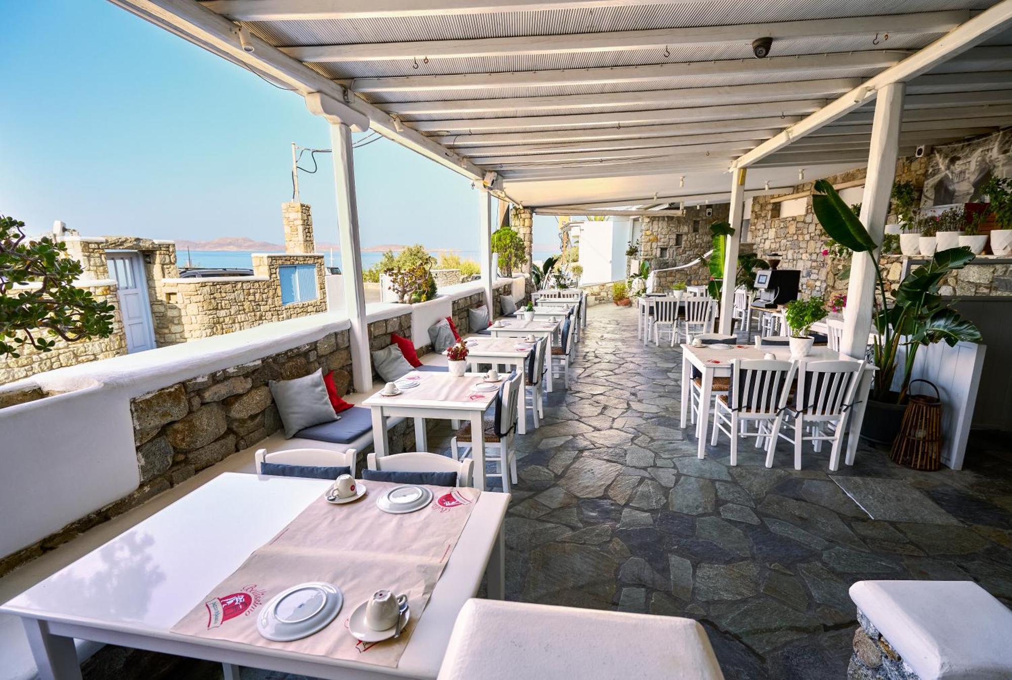 Bellissimo Resort Agios Ioannis Diakoftis Εξωτερικό φωτογραφία