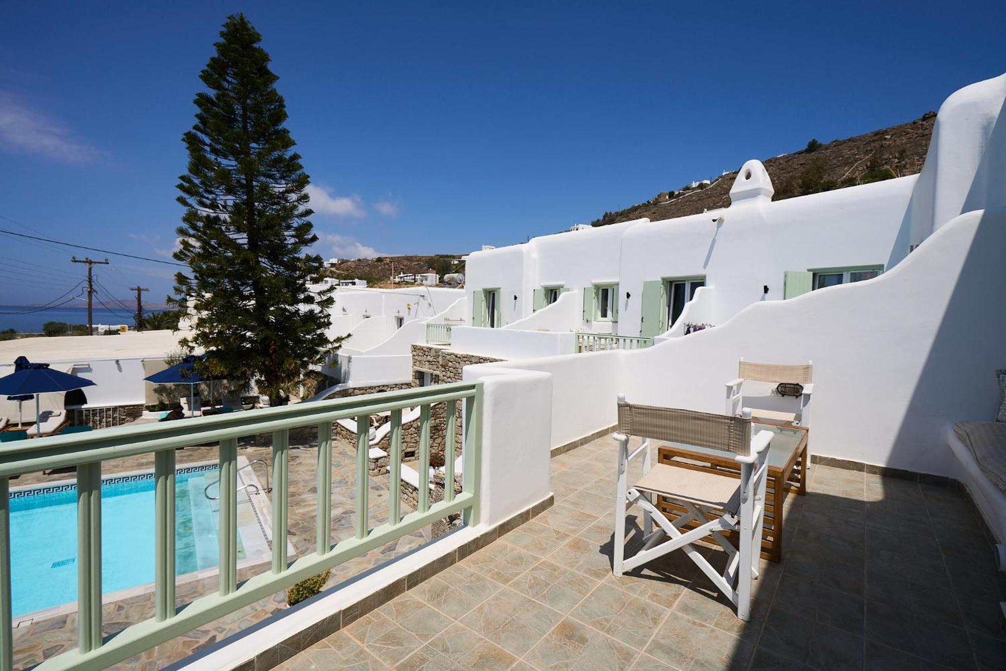 Bellissimo Resort Agios Ioannis Diakoftis Εξωτερικό φωτογραφία