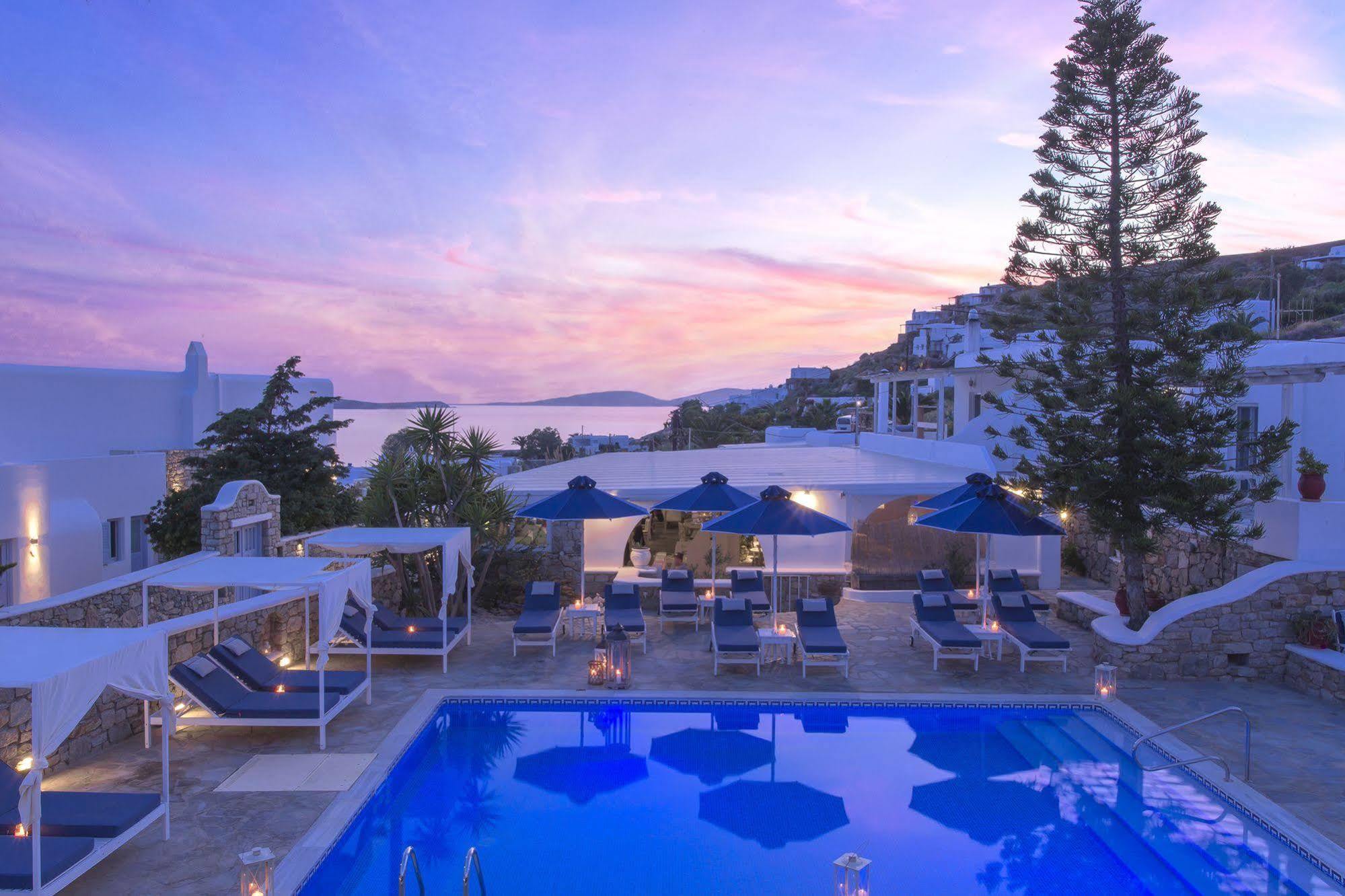 Bellissimo Resort Agios Ioannis Diakoftis Εξωτερικό φωτογραφία